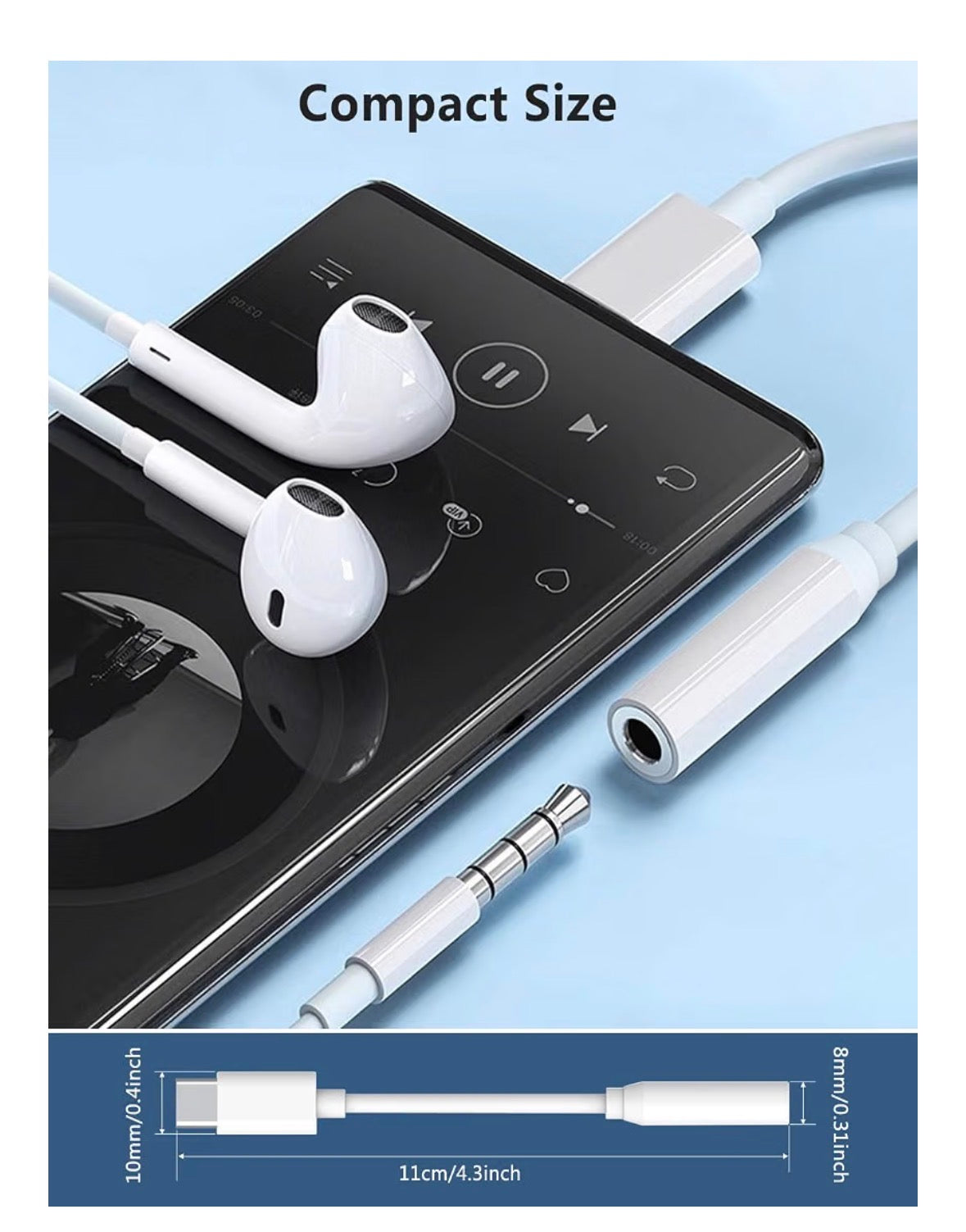 USB-C Adapter