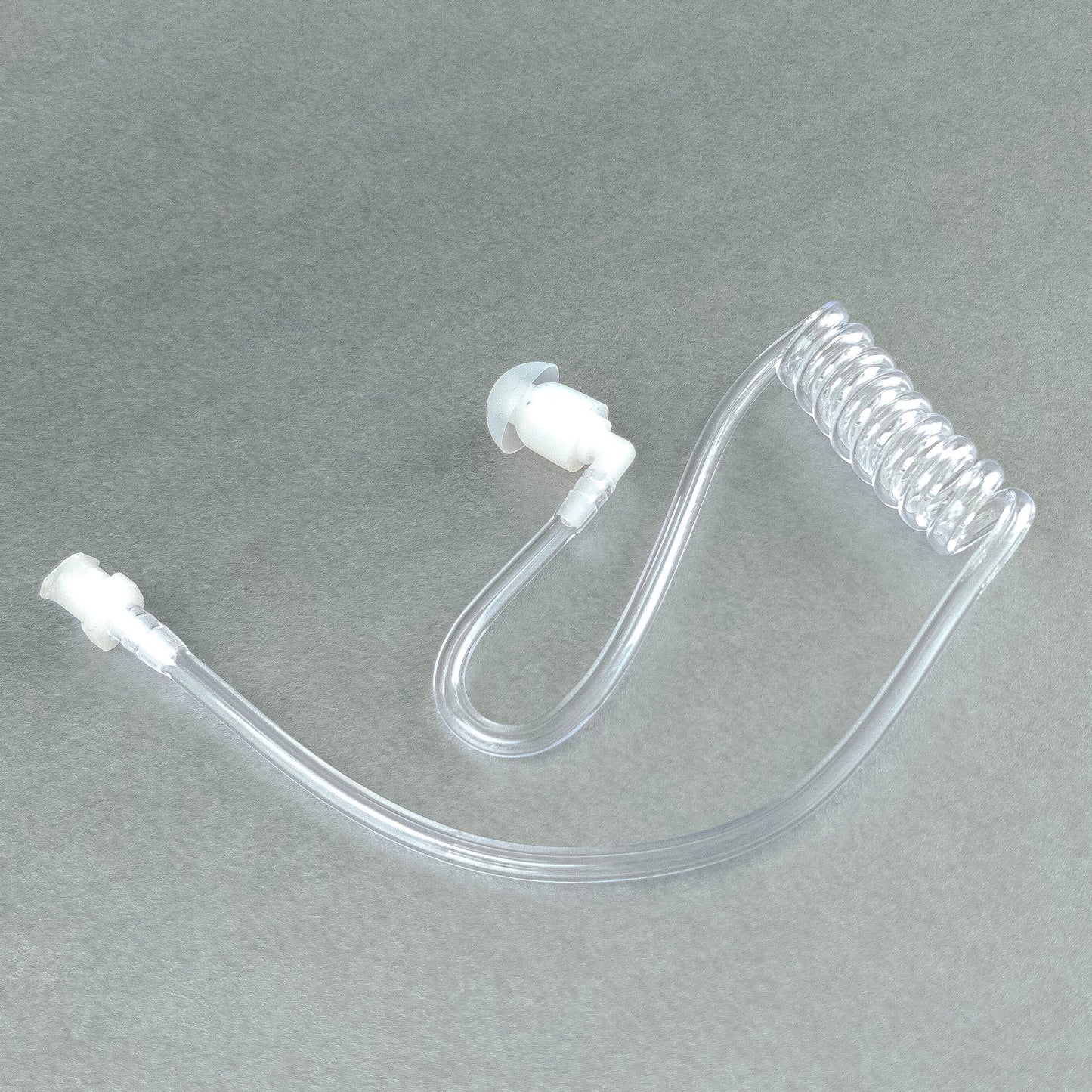 Acoustic Tube (CLEAR) (Sold Out)