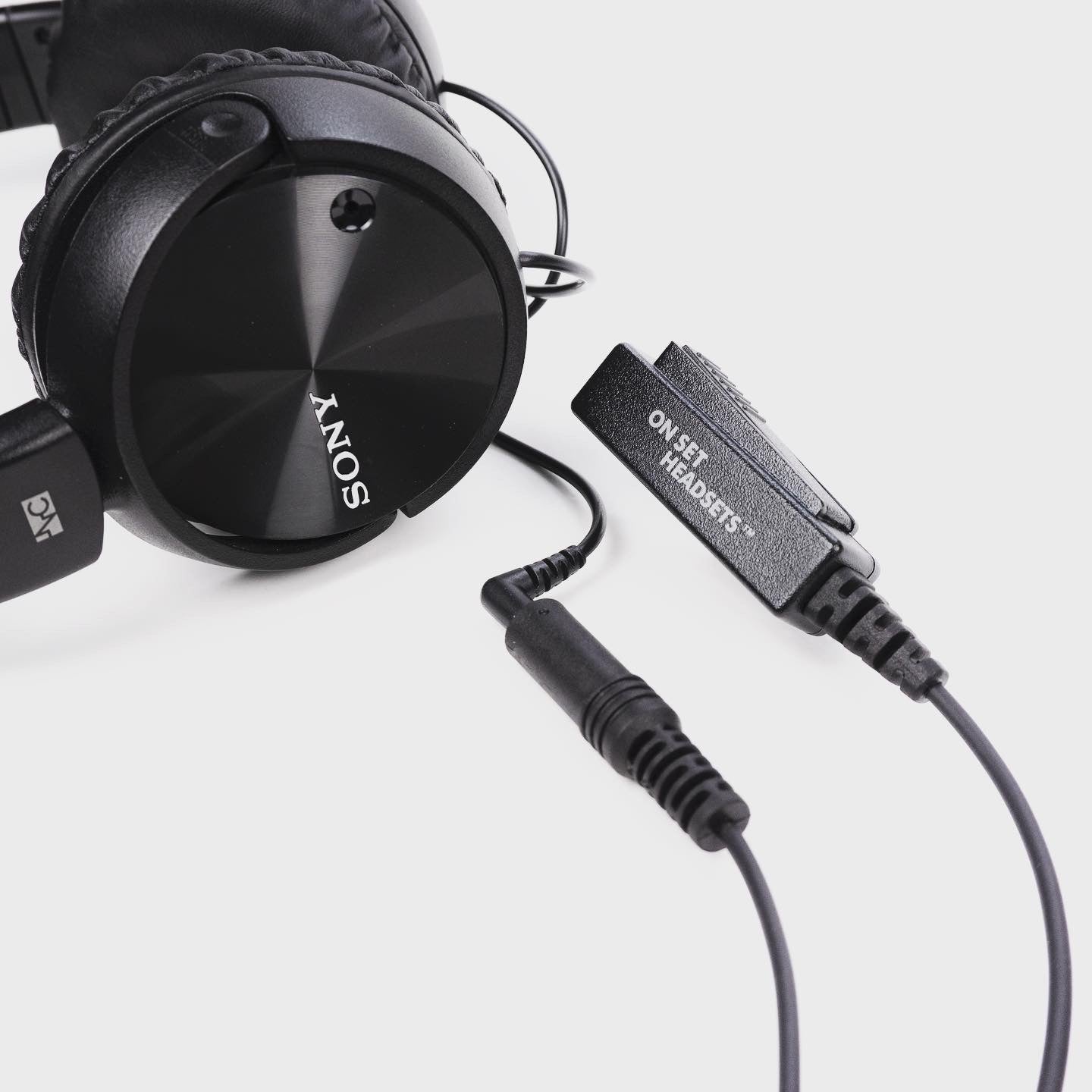 On Set Headsets | Home