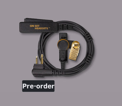 FilmPRO ELITE  (PRE-ORDER ONLY - SHIPS NOV 15)