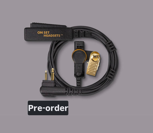 FilmPRO ELITE  (PRE-ORDER ONLY - SHIPS NOV 15)