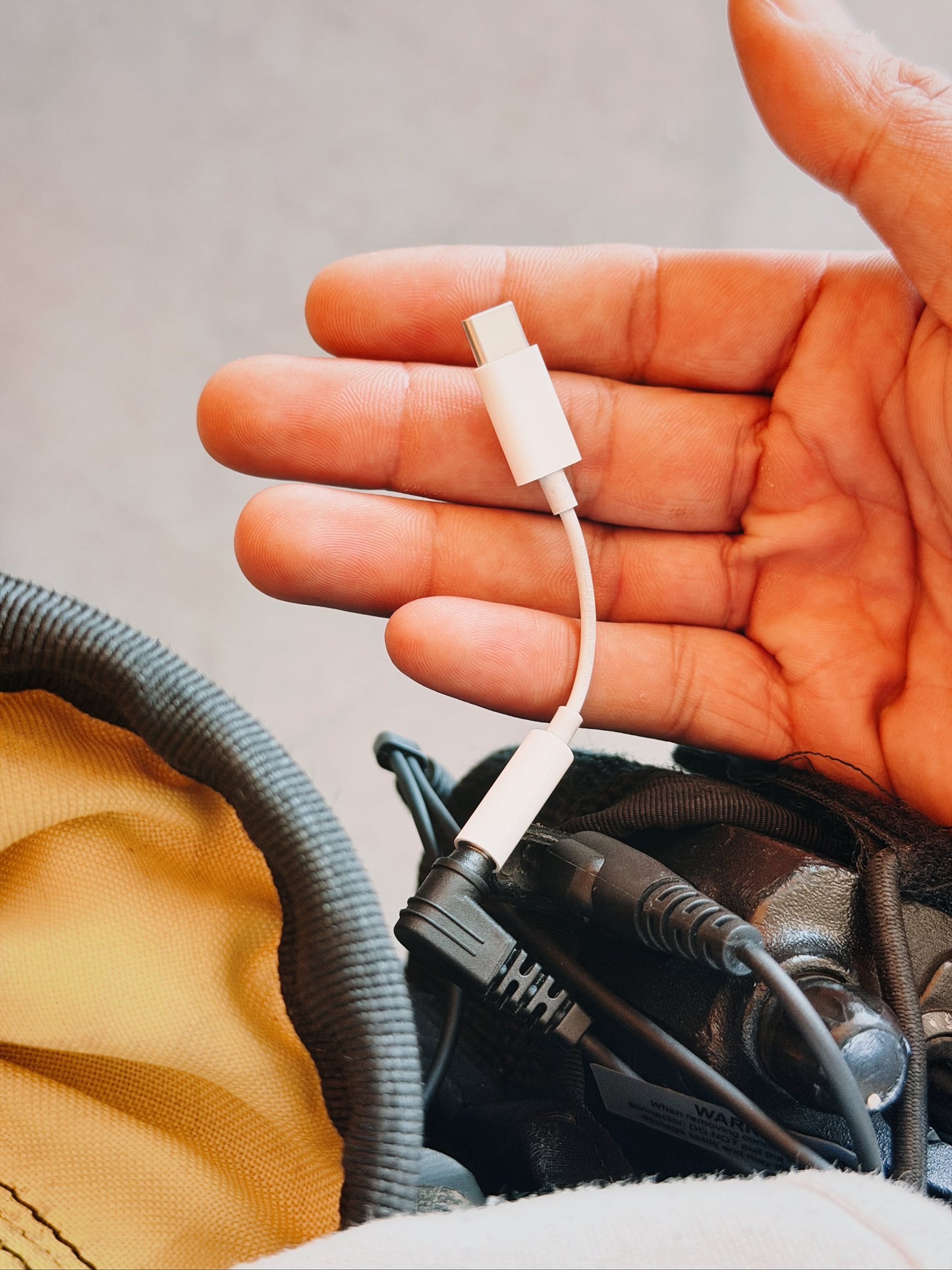 USB-C Adapter