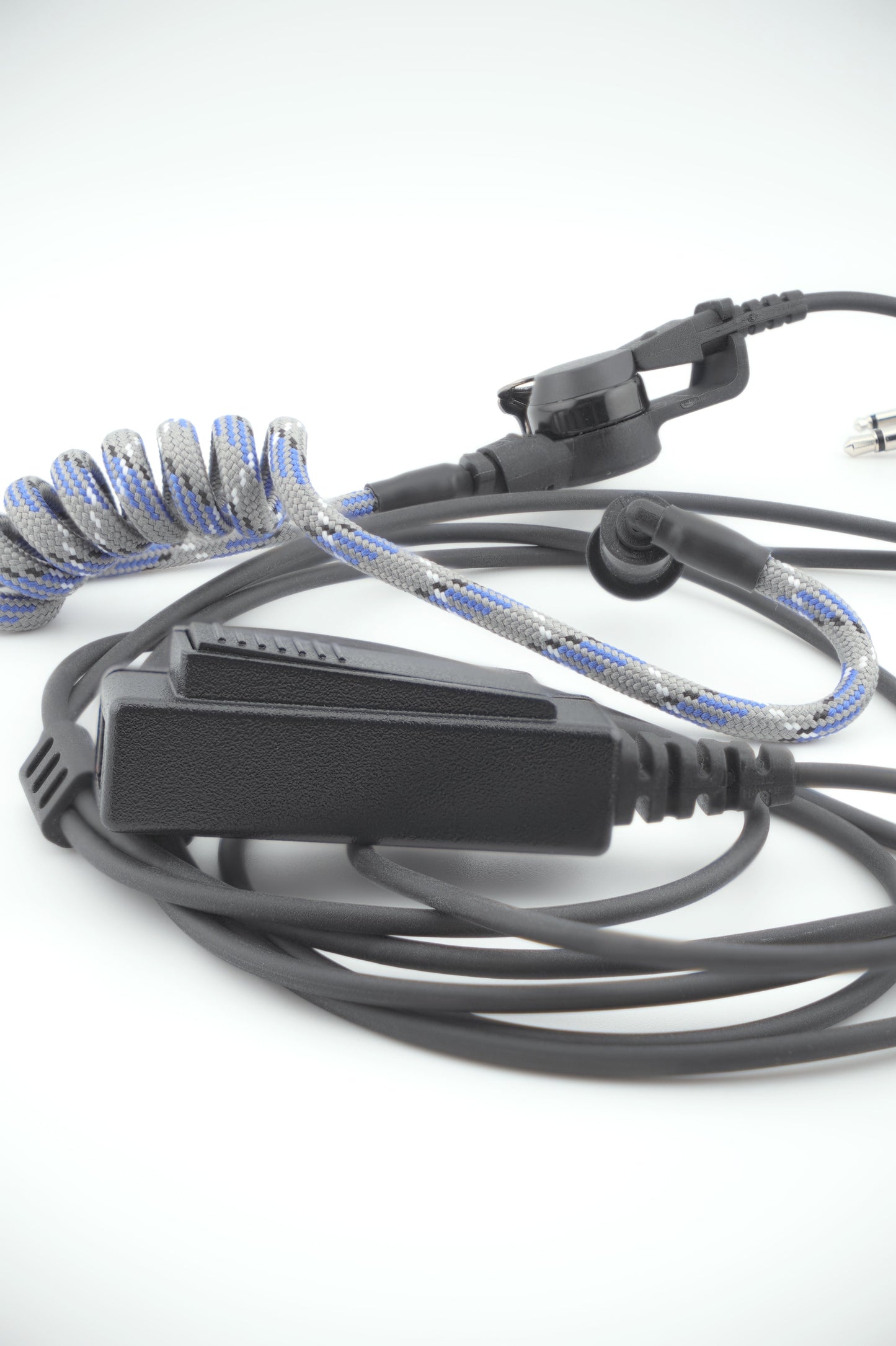 Pro Surveillance Headset
