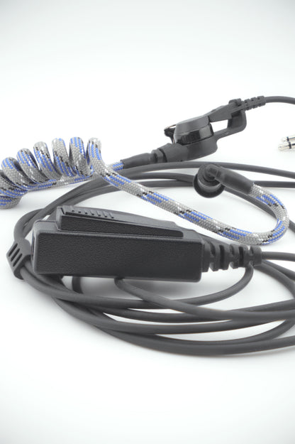 Pro Surveillance Headset