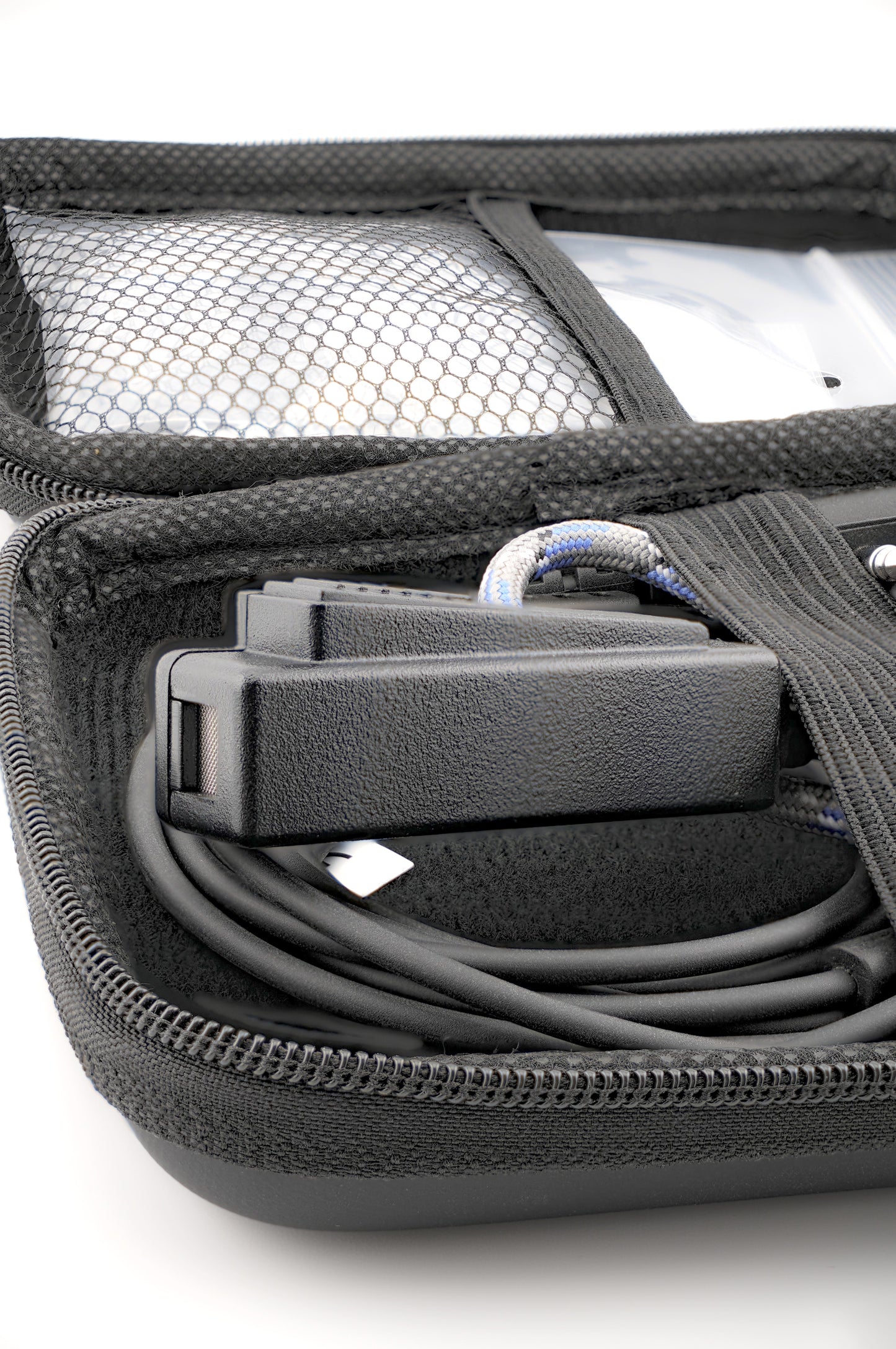 Pro Surveillance Headset
