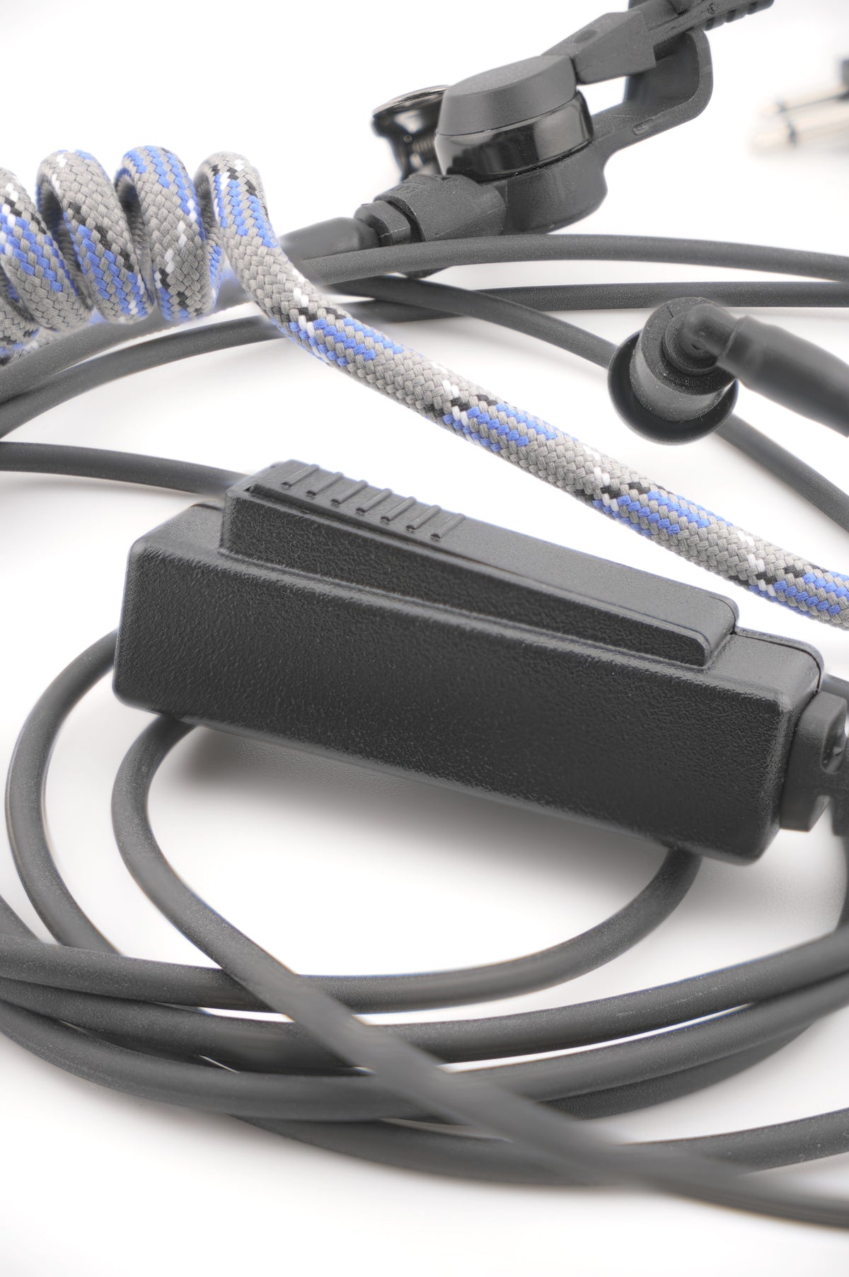 Pro Surveillance Headset