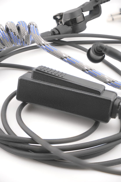 Pro Surveillance Headset