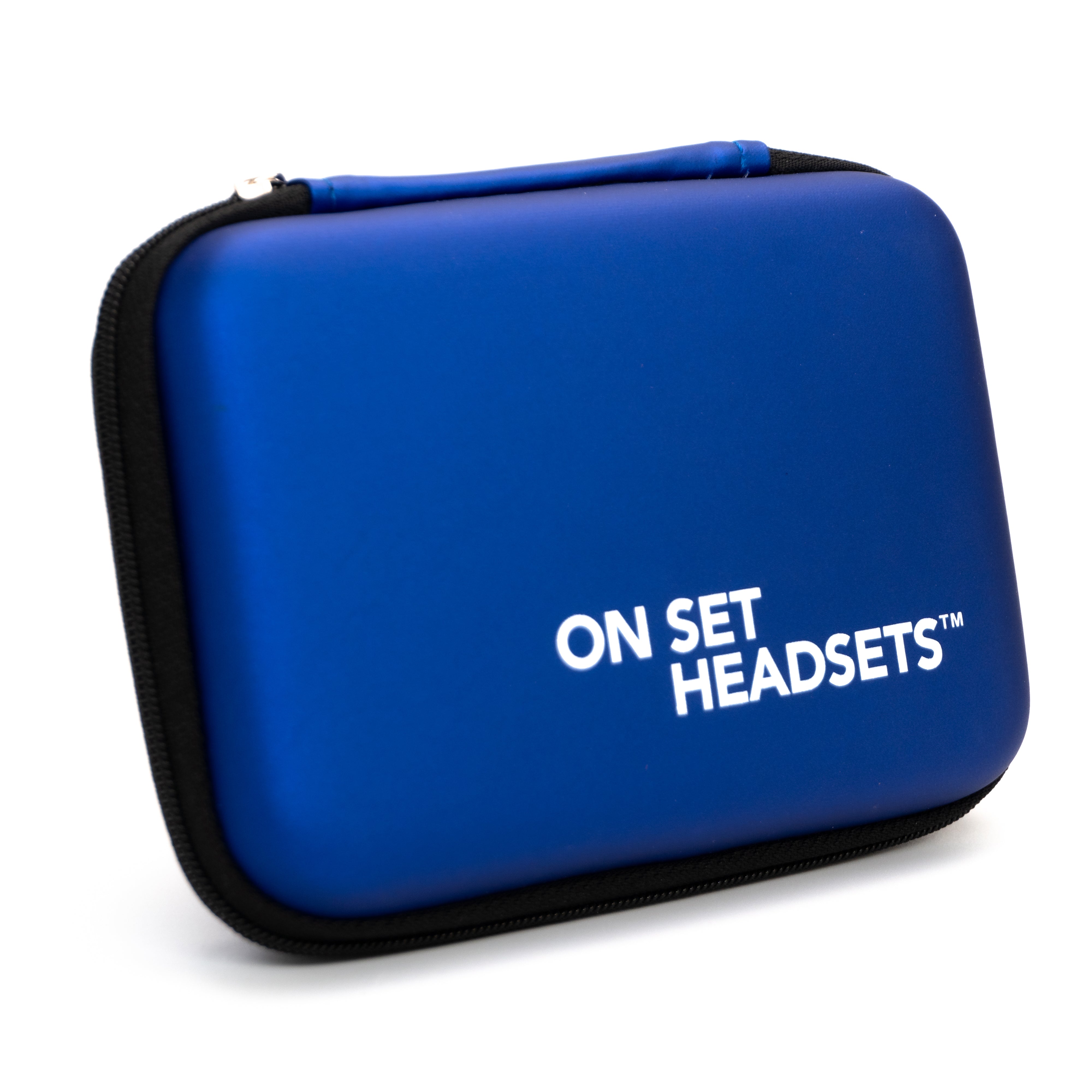 FilmPRO X Comtek (CAMO) – On Set Headsets