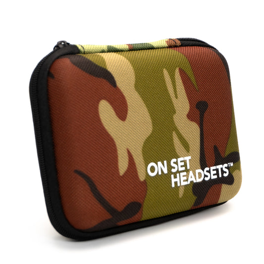 FilmPro Bundle - GREEN CAMO