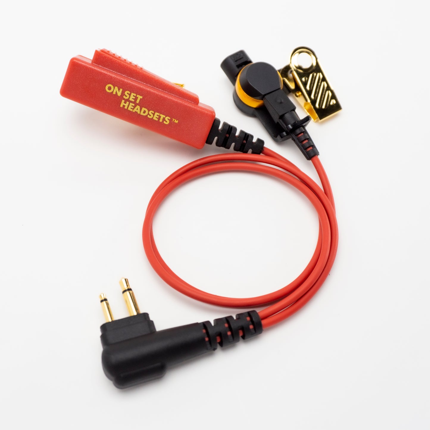 Red Dragon Shorty ELITE