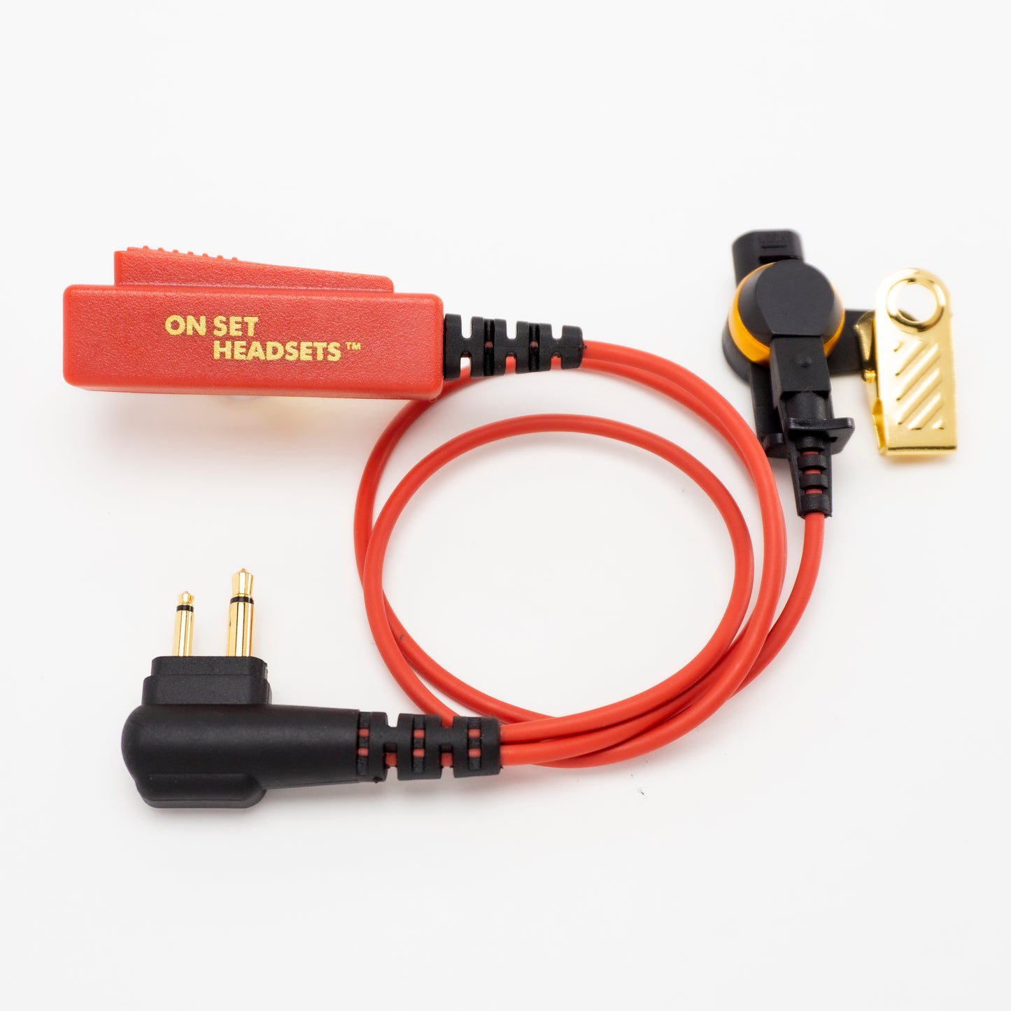 Red Dragon Shorty ELITE