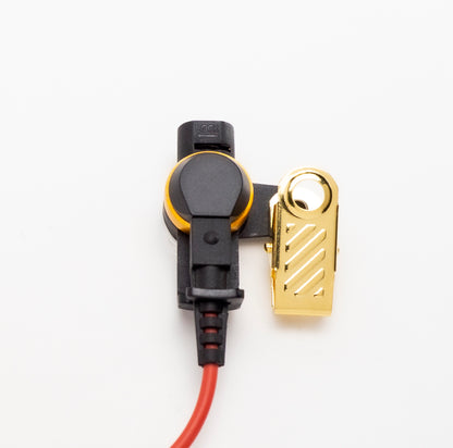 Red Dragon Shorty ELITE