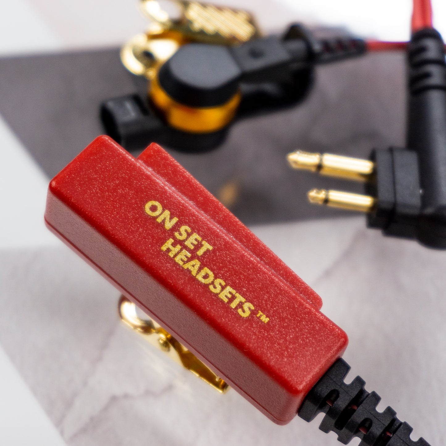 Red Dragon Shorty ELITE