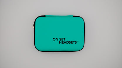 FilmPro Bundle - Tiffany Teal