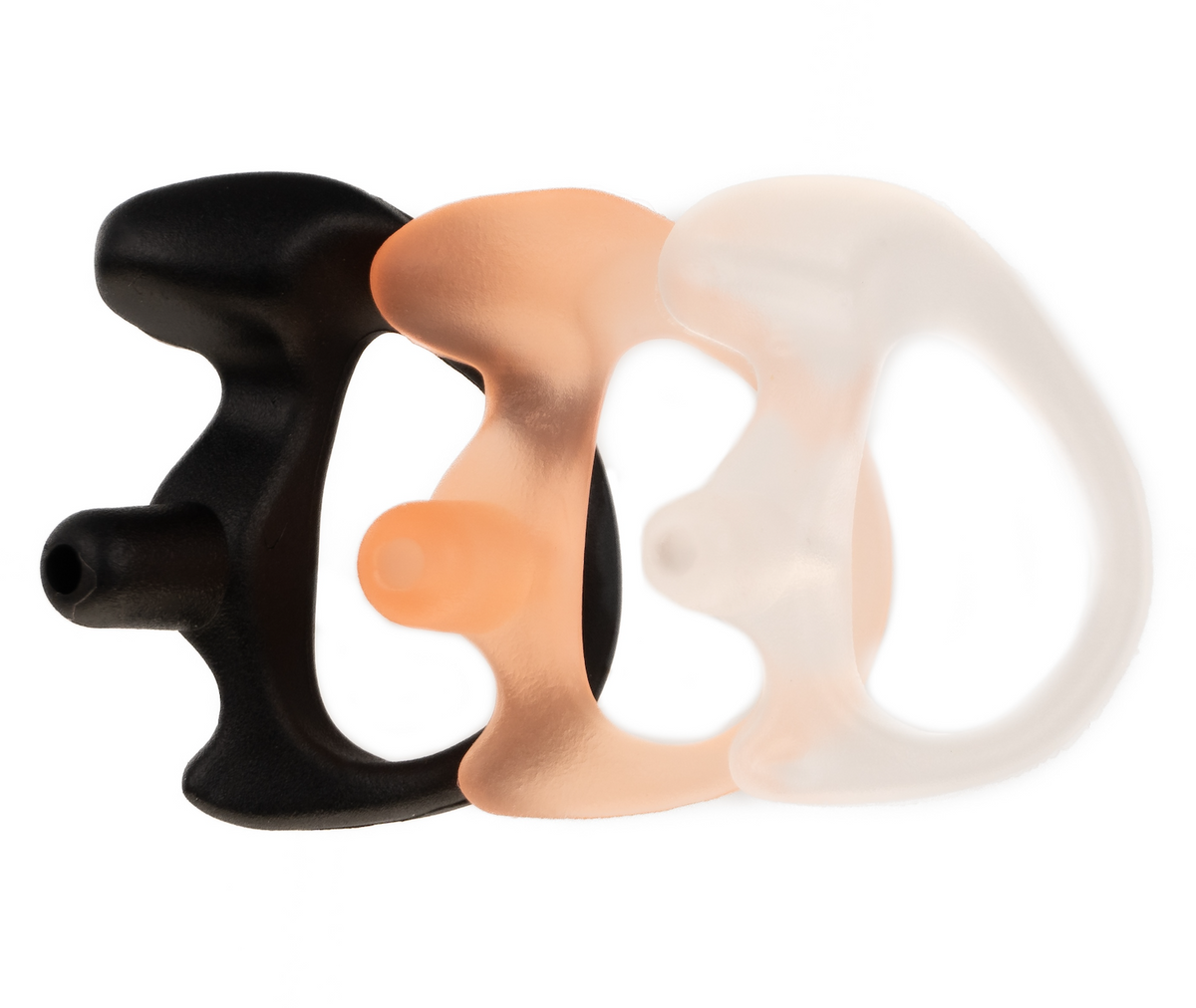 Ear Tip Molds