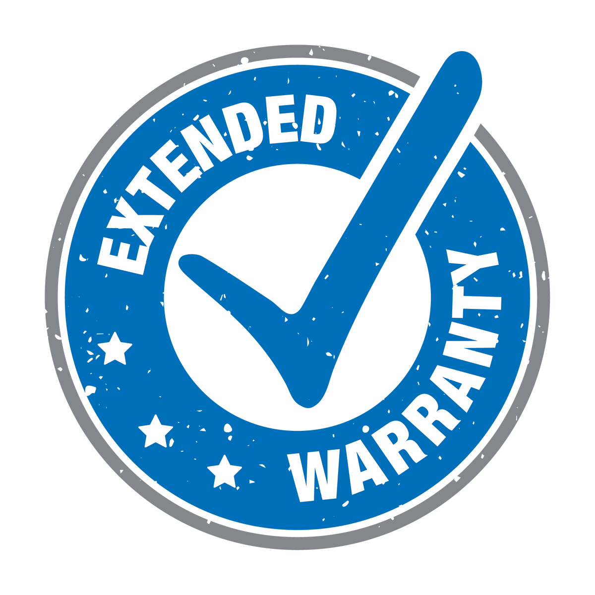 Lifetime Warranty (Recommended)