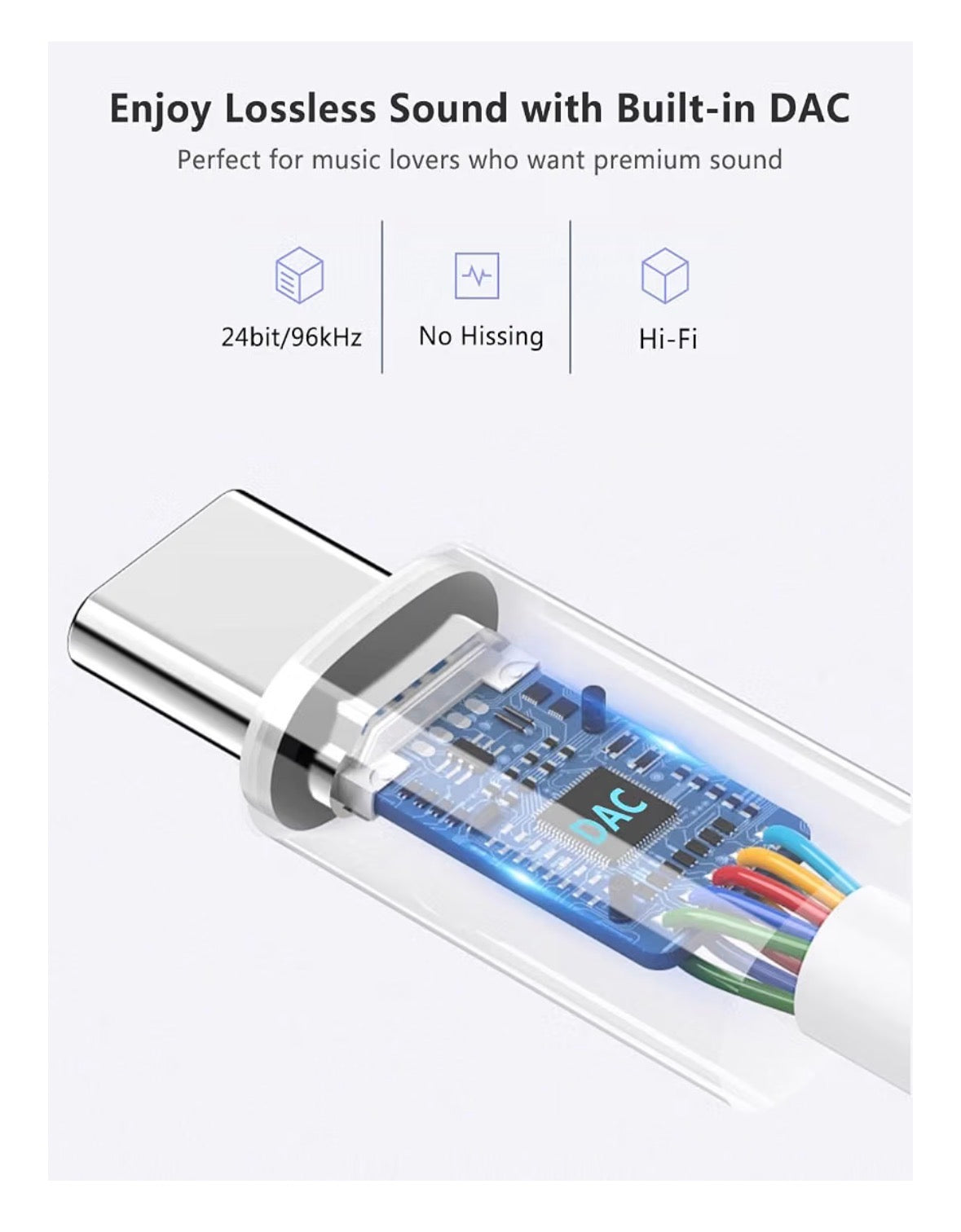USB-C Adapter