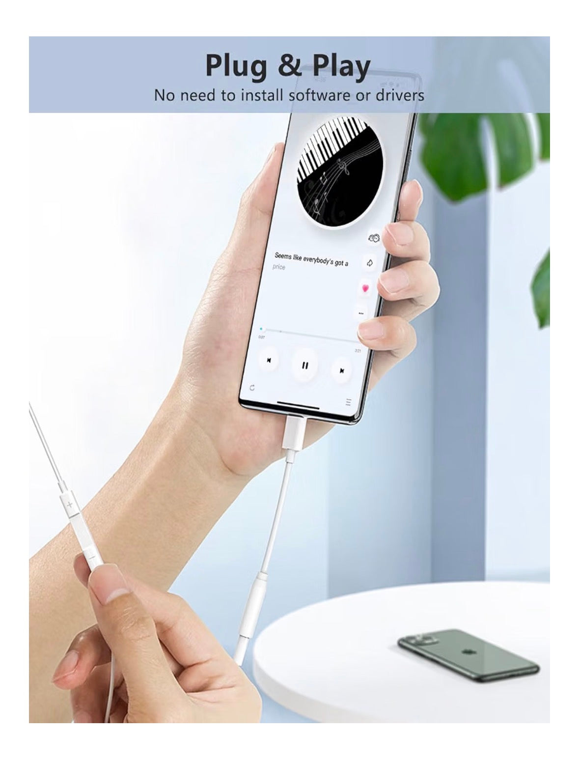 USB-C Adapter