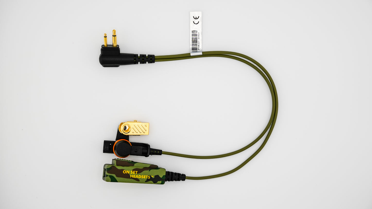 FilmPRO Shorty ELITE