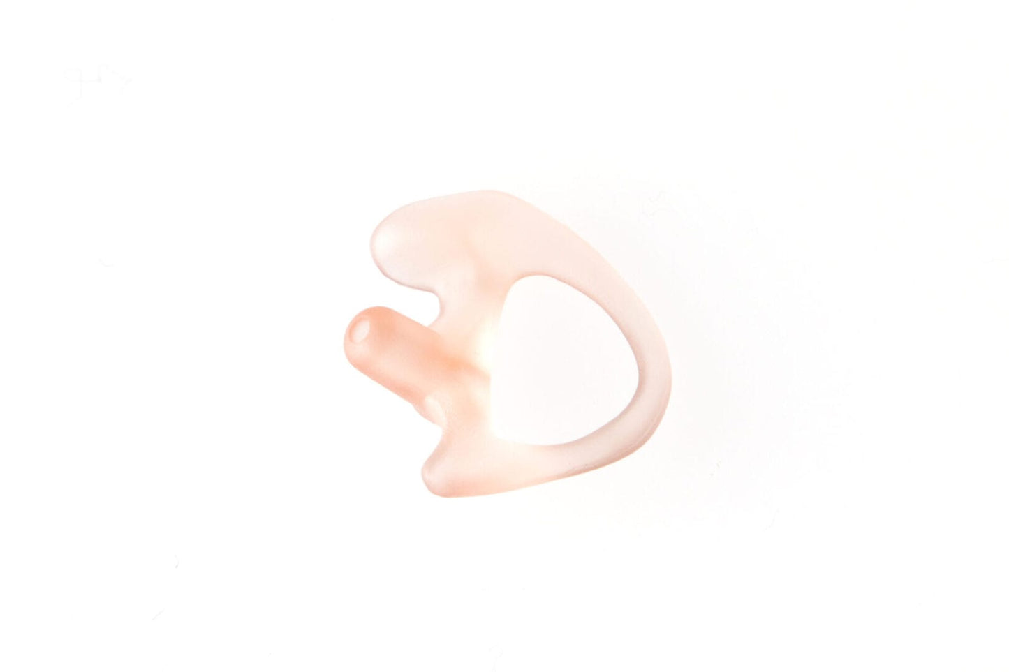 Ear Tip Molds