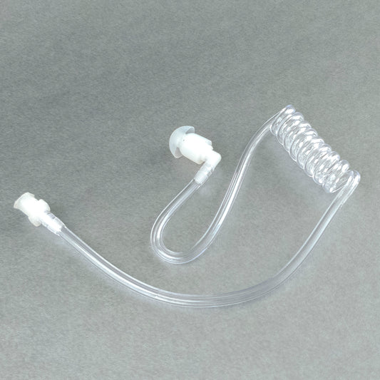 Acoustic Tube (CLEAR)