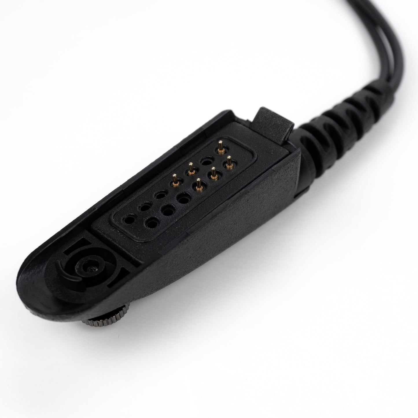 MOTOROLA HT750 Headset (6-Pin)