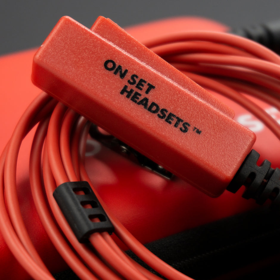 Filemate Headset On Set Headsets | Home