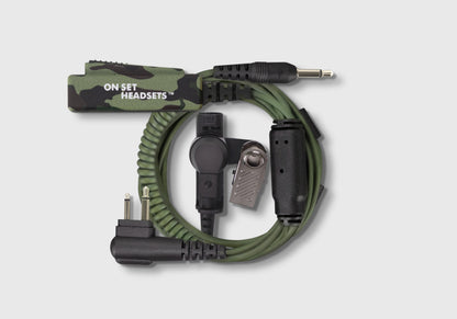 FilmPRO X Comtek Headset