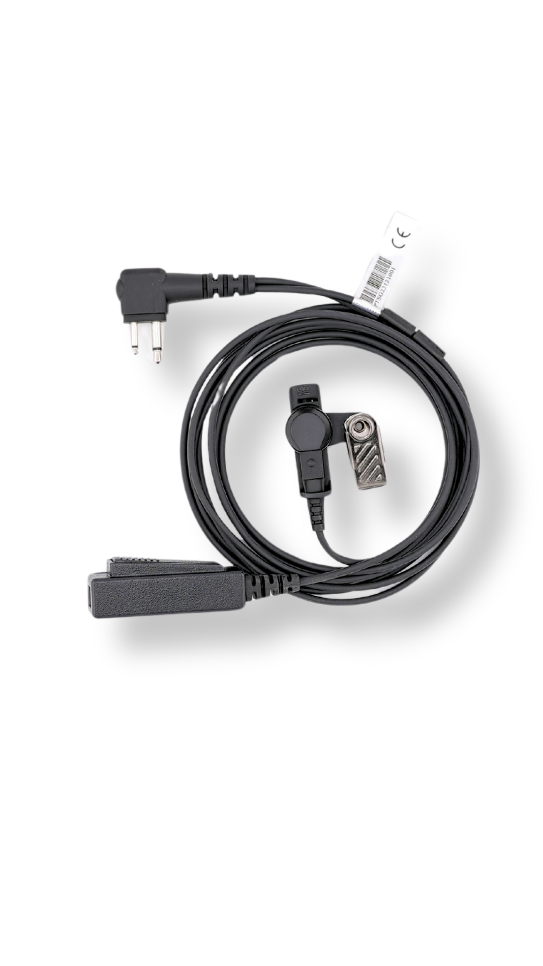 Pro Surveillance Headset