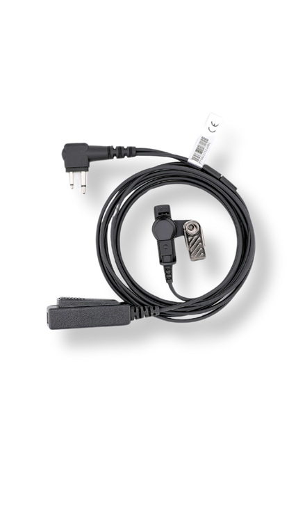 Pro Surveillance Headset