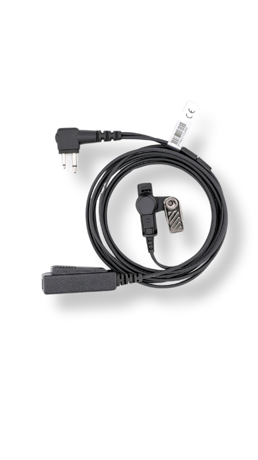Pro Surveillance Headset