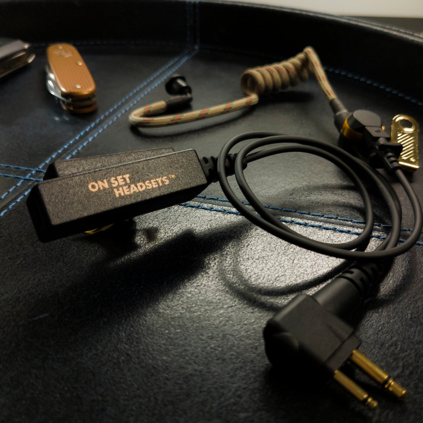 FilmPRO Shorty ELITE