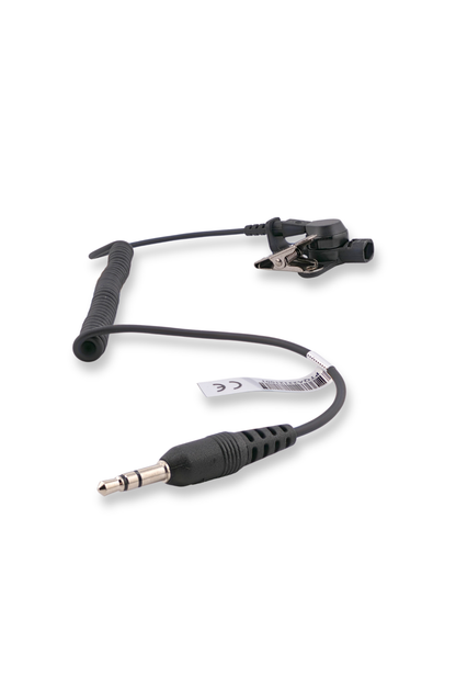 Auricular de 1 clavija solo para escuchar (3,5 mm)