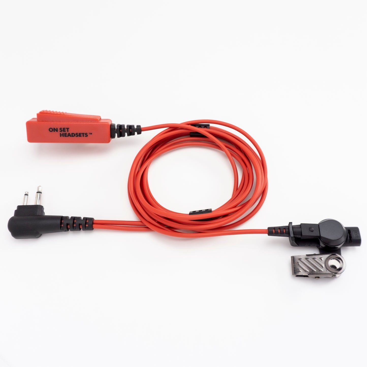 FilmPRO Surveillance Headset (Most Popular)