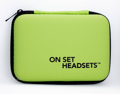 FilmPro Bundle - GREEN