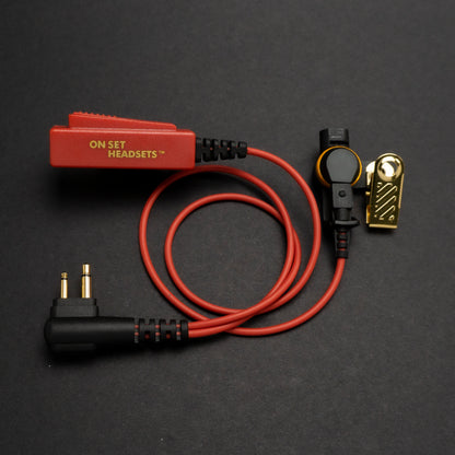 Red Dragon Shorty ELITE