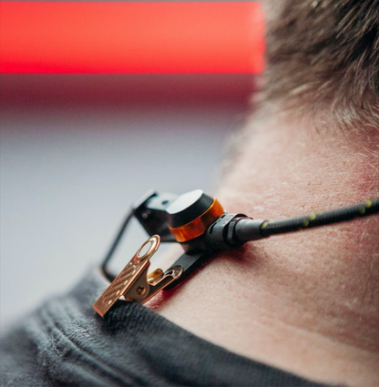 FilmPRO X Comtek ELITE