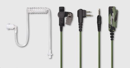 FilmPRO X Comtek CAMO