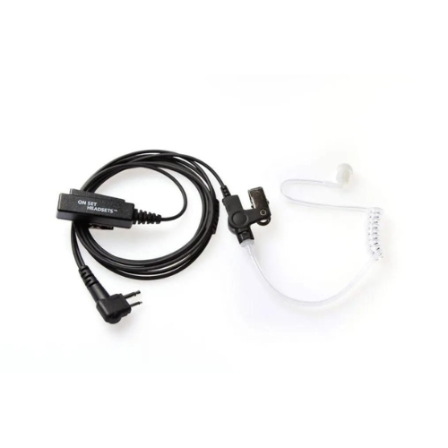 FilmPRO Surveillance Headset (Most Popular)