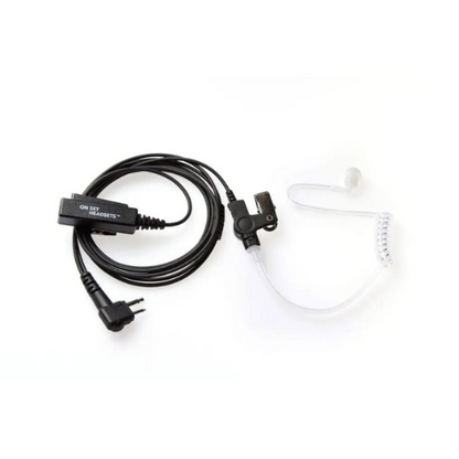 FilmPRO Surveillance Headset (Most Popular)