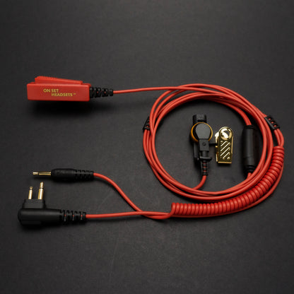 Red Dragon X ELITE Headset