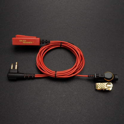 FilmPRO Red Dragon ELITE Headset