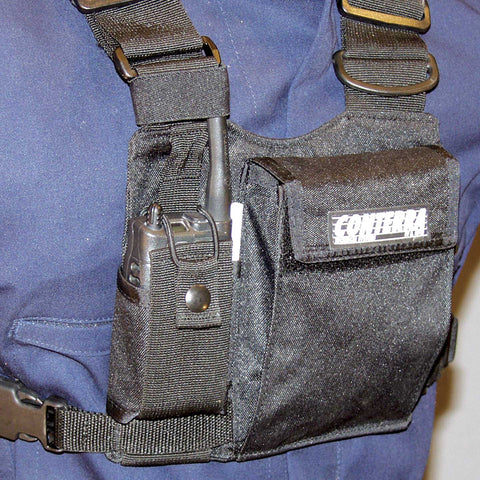 Conterra Chest Packs