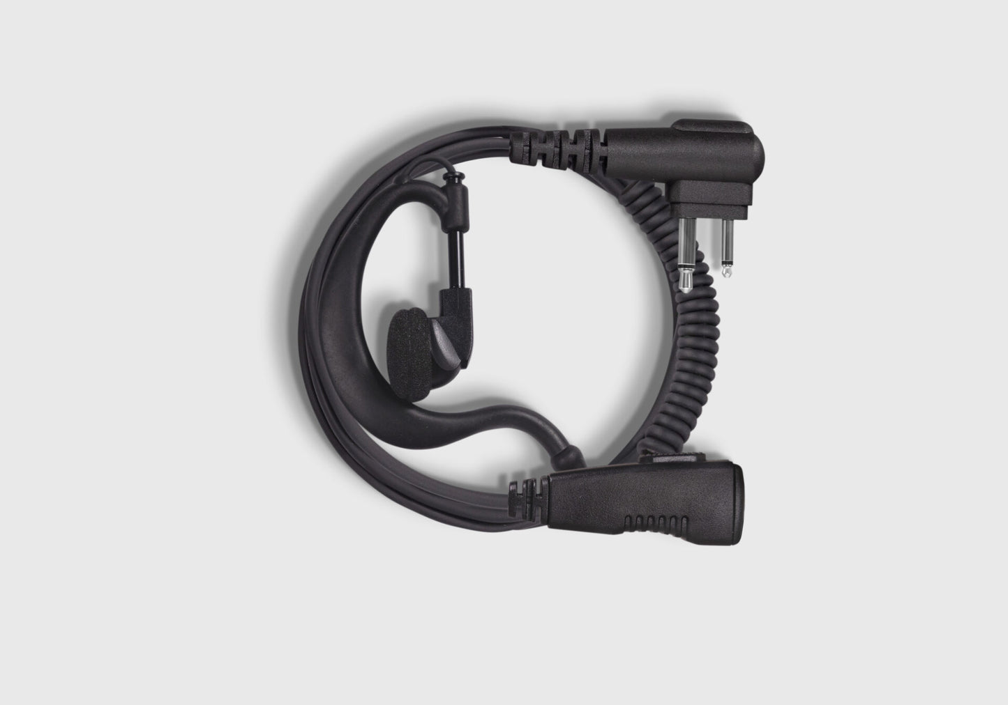 G-Hook Headset