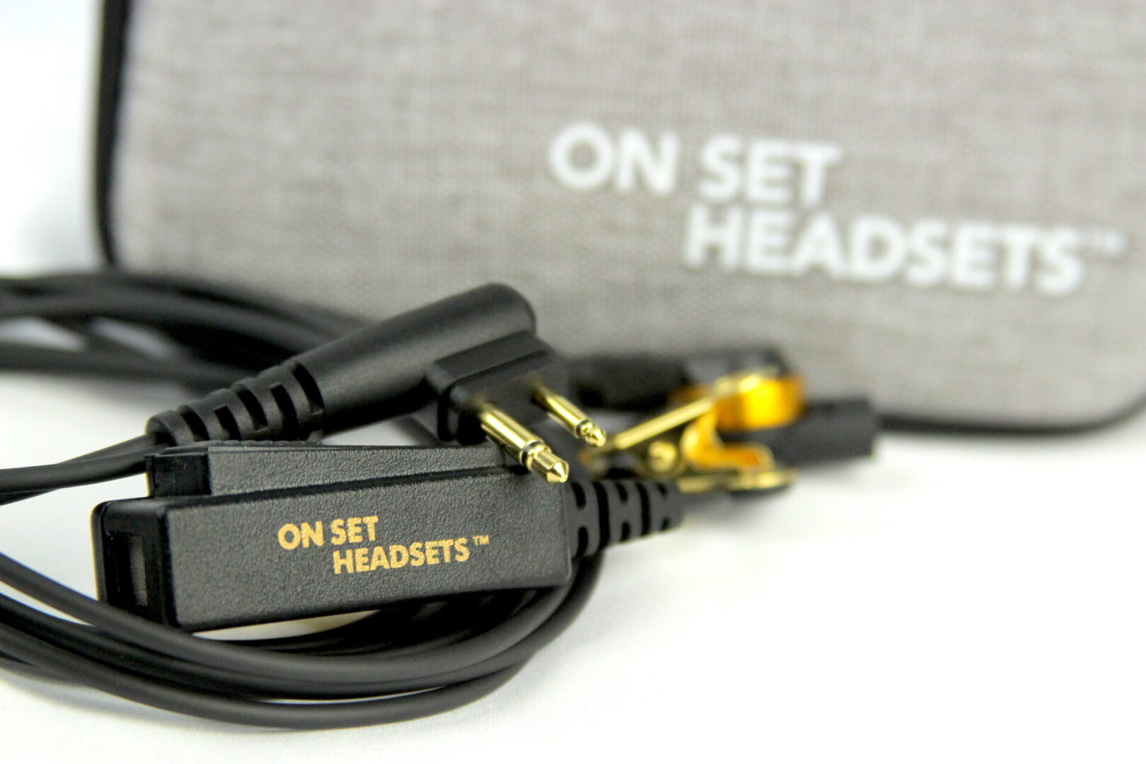 ELITE Series – On Set Headsets