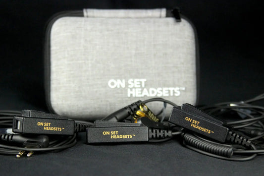 FilmPRO ELITE Series