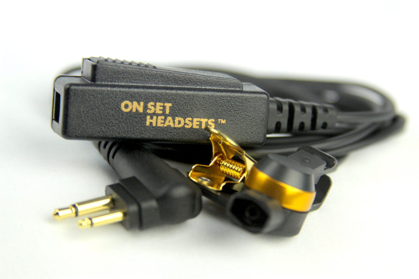 ELITE Series – On Set Headsets