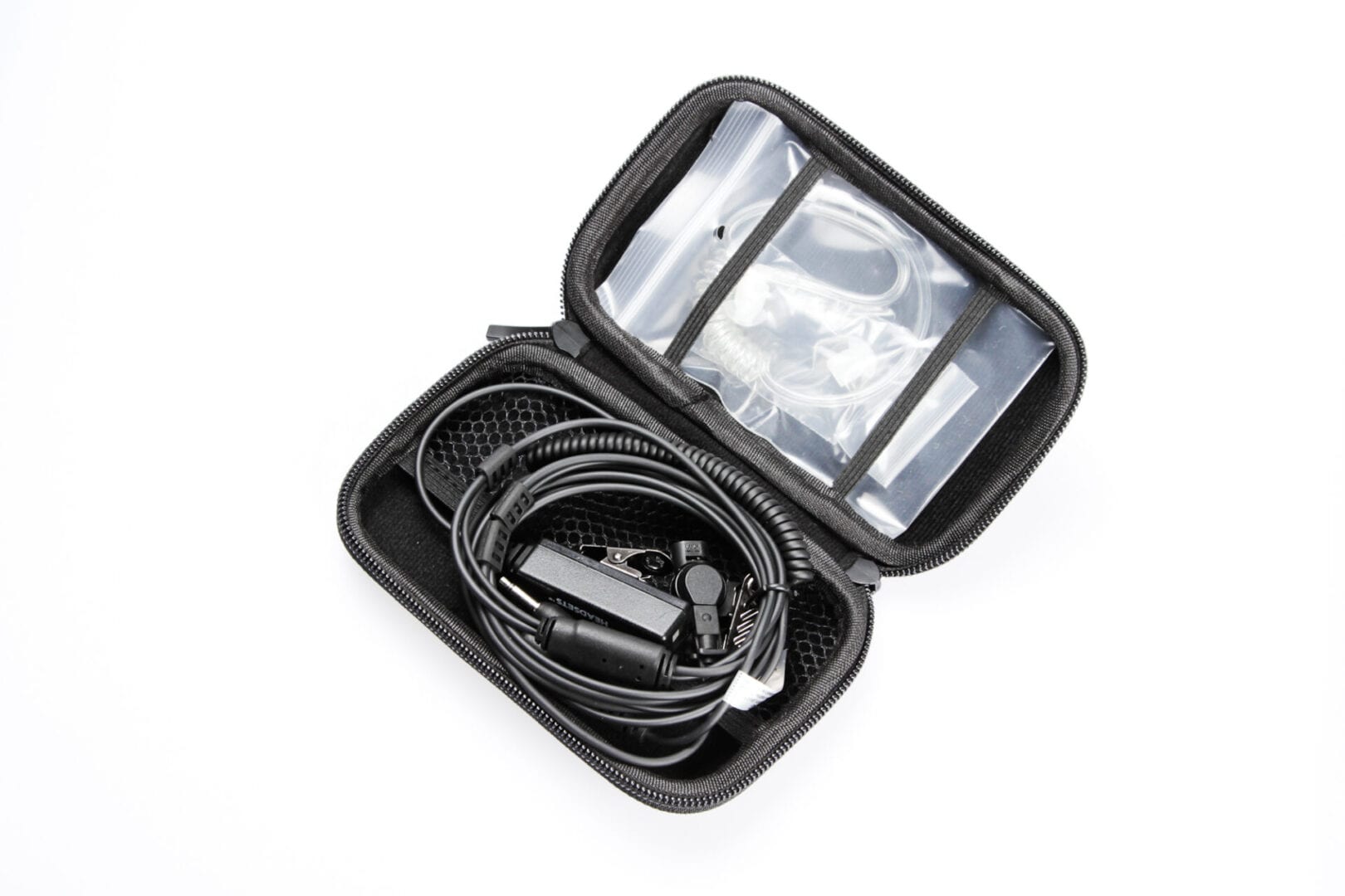 FilmPRO X Comtek Headset – On Set Headsets