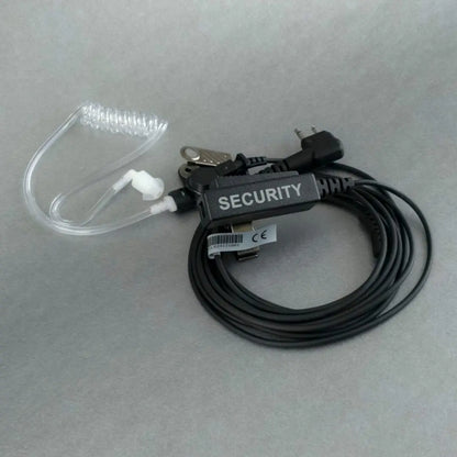 Security Surveillance Earpiece