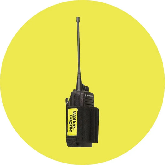 Walkie Caddie